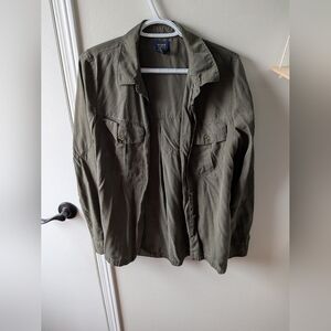 Forever 21 Los Angeles Women's Shirt